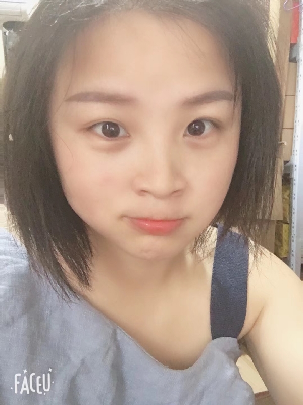 瑞瑞的第一张照片--长春相亲服务中心