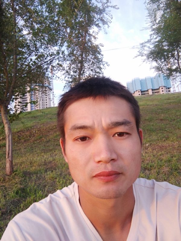 川子的第一张照片--长春相亲服务中心