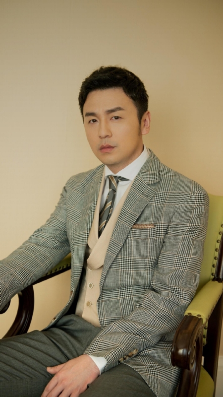 独角兽的第一张照片--长春相亲服务中心