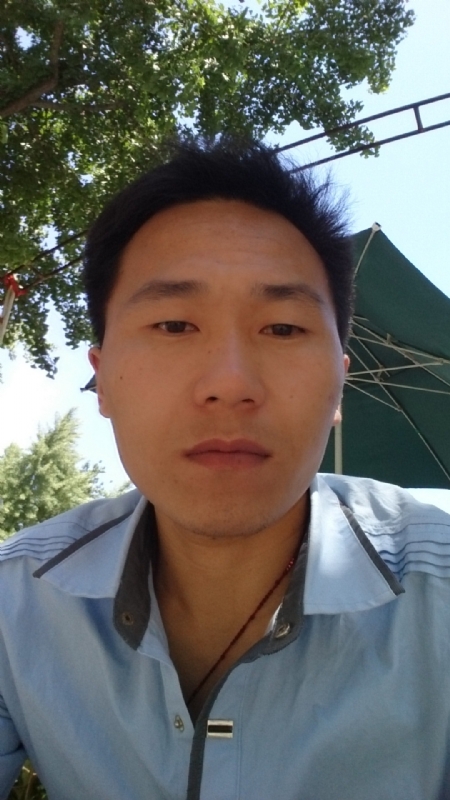 原来是你的第一张照片--长春相亲服务中心