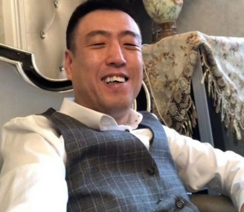 森林8888的第一张照片--长春相亲服务中心