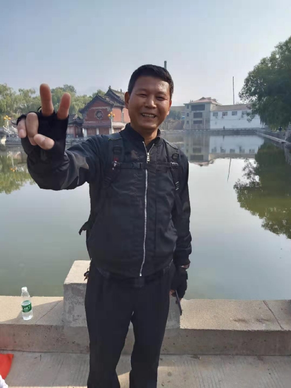等的第一张照片--长春相亲服务中心