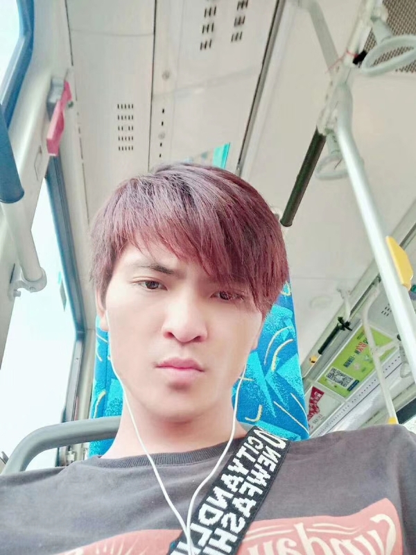 今日推销的第一张照片--长春相亲服务中心