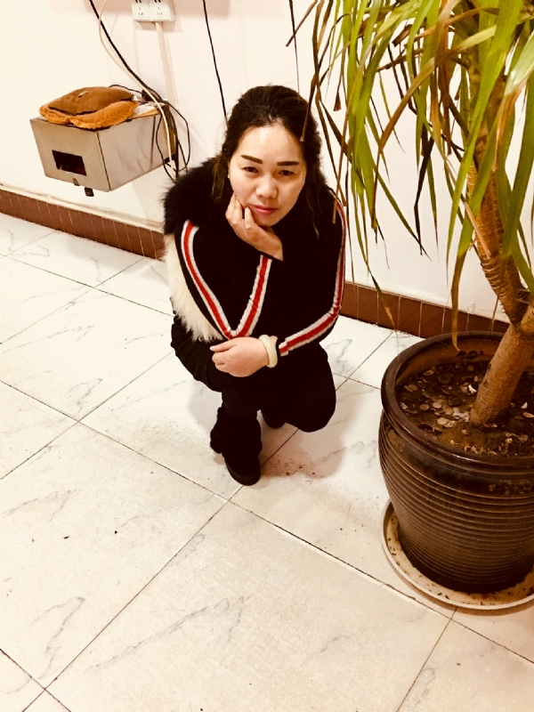 小香风的第一张照片--长春相亲服务中心