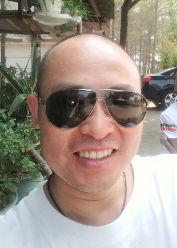 兵哥的第一张照片--长春相亲服务中心
