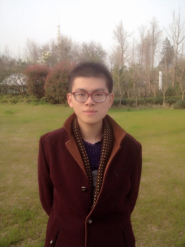 与狼共舞的第二张照片--长春相亲服务中心