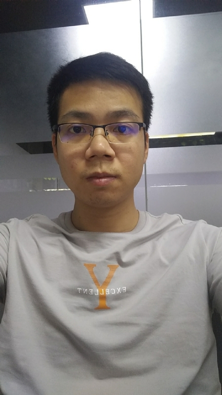 93年小伙子的第一张照片--长春相亲服务中心