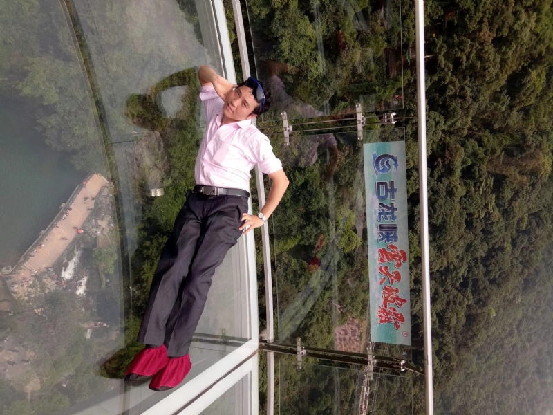 诚招老婆的第一张照片--长春相亲服务中心