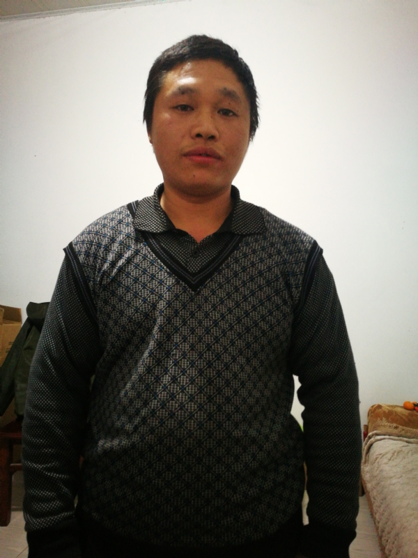 等你太久了的第一张照片--长春相亲服务中心