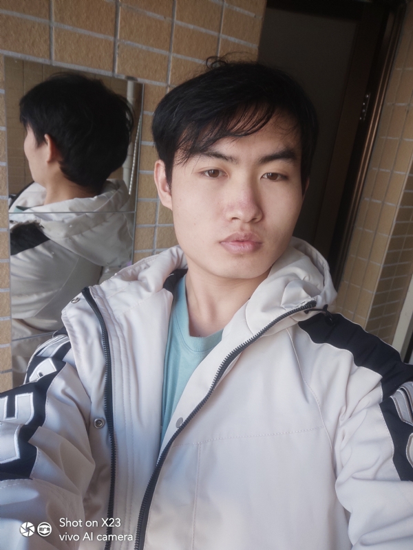 周敏的第一张照片--长春相亲服务中心
