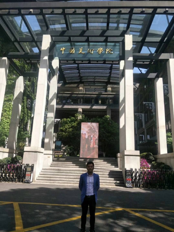 飞鸿印爪泥的第一张照片--长春相亲服务中心