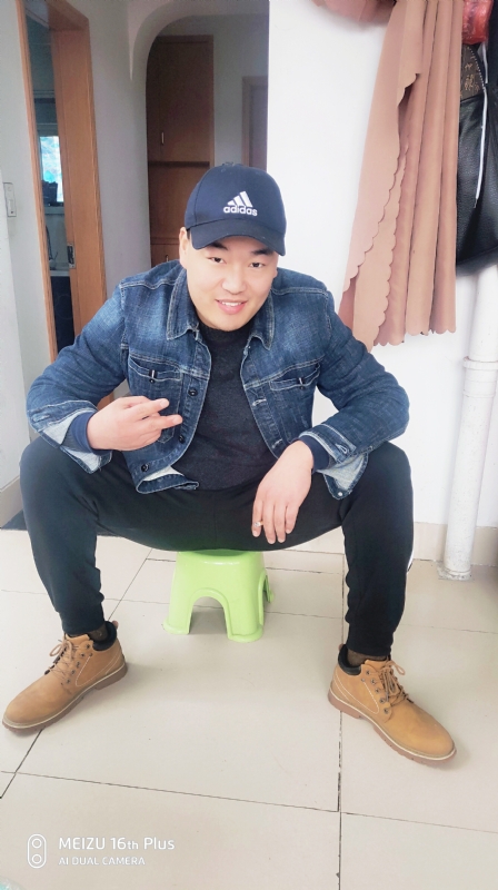 西风的第一张照片--长春相亲服务中心