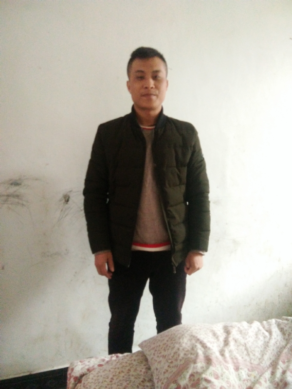 真心换真情的第一张照片--长春相亲服务中心