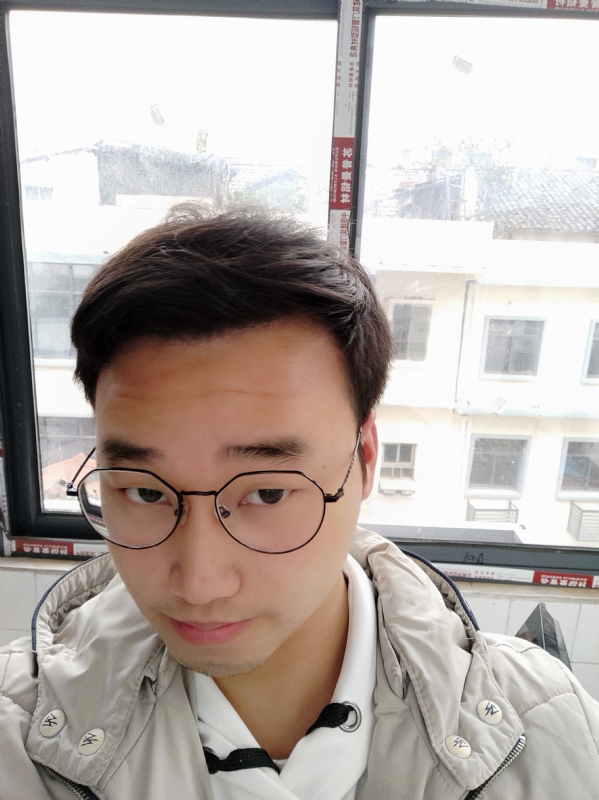 王宇的第一张照片--长春相亲服务中心