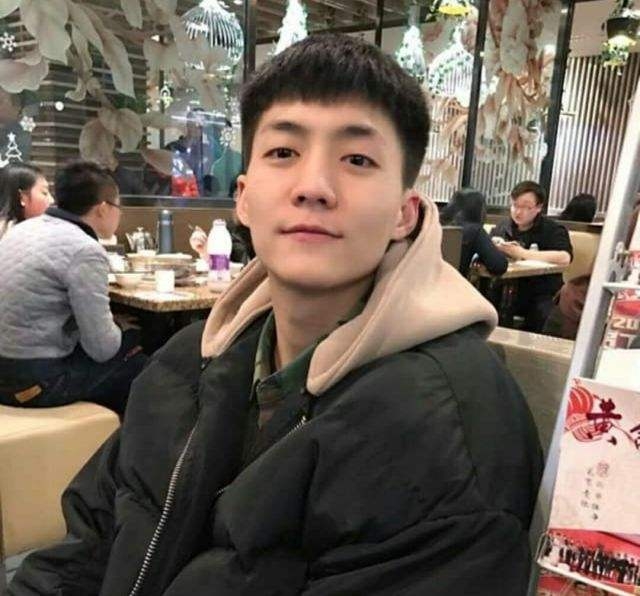 相爱的人的第一张照片--长春相亲服务中心