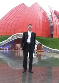 斗转星移的第一张照片--长春相亲服务中心