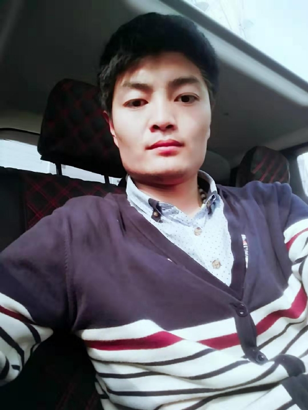 心畫的第一张照片--长春相亲服务中心