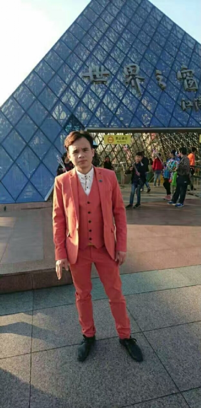 小甘的第二张照片--长春相亲服务中心