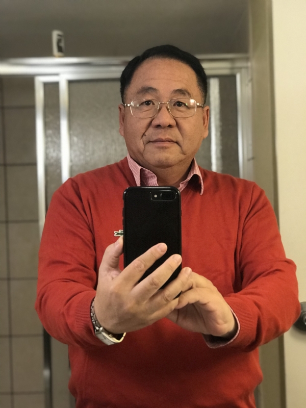 Roger的第一张照片--长春相亲服务中心