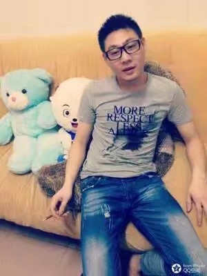 惟才的第二张照片--长春相亲服务中心