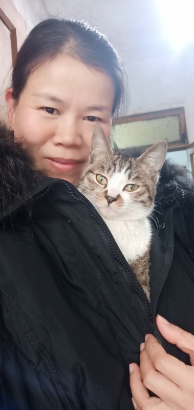 紫竹调的第一张照片--长春相亲服务中心