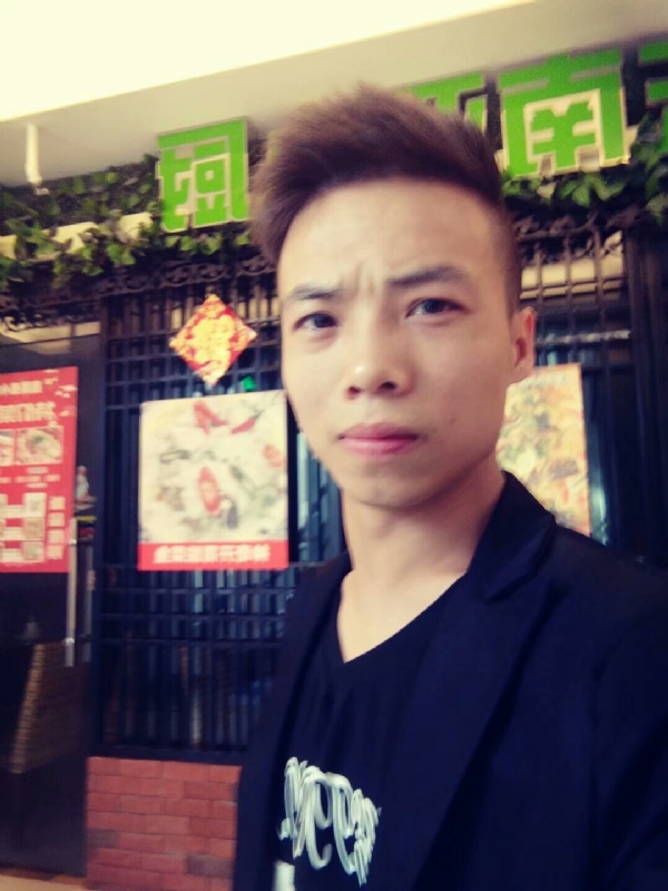 听云的第一张照片--长春相亲服务中心
