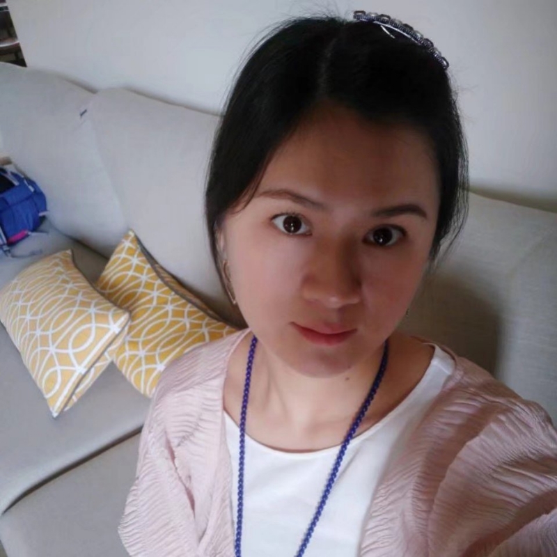 lly的第一张照片--长春相亲服务中心