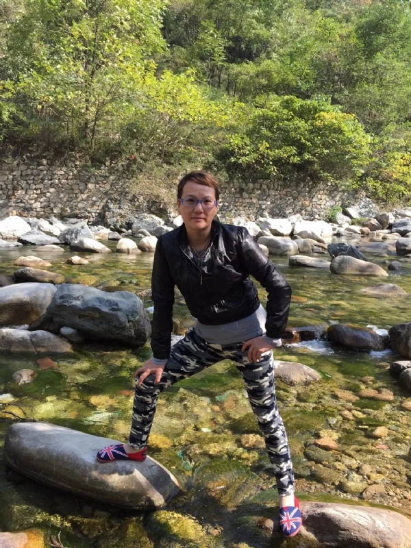 金鑫的第一张照片--长春相亲服务中心
