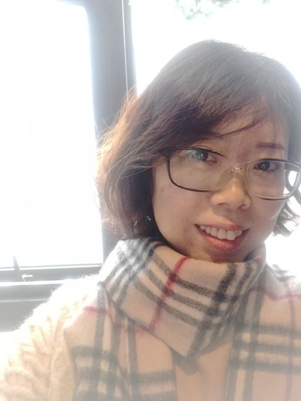 简单的第一张照片--长春相亲服务中心