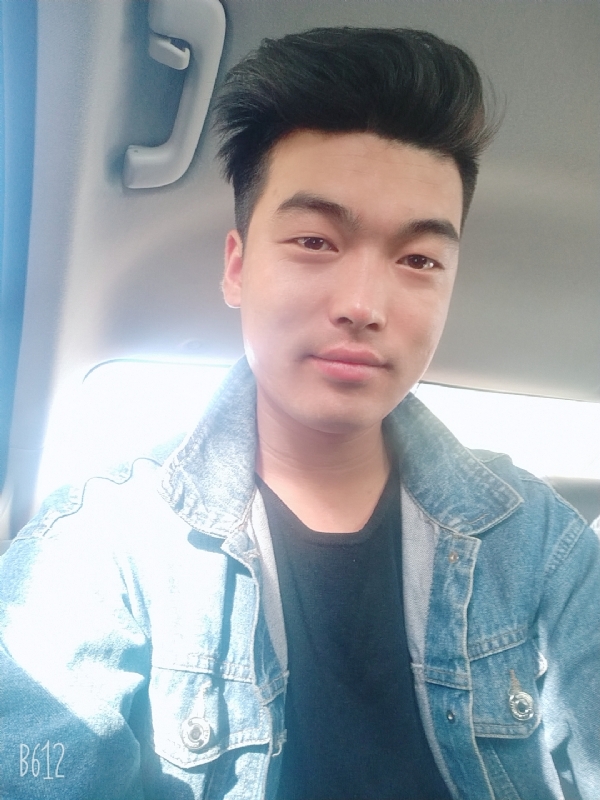 吉吉国王的第一张照片--长春相亲服务中心