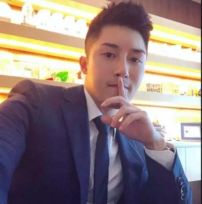 等你来小宝贝的第一张照片--长春相亲服务中心