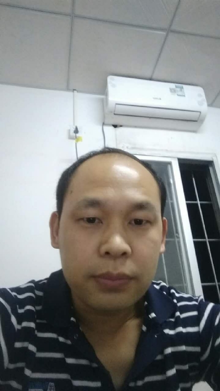 阿星的第一张照片--长春相亲服务中心