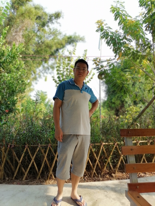 细水长流的第一张照片--长春相亲服务中心