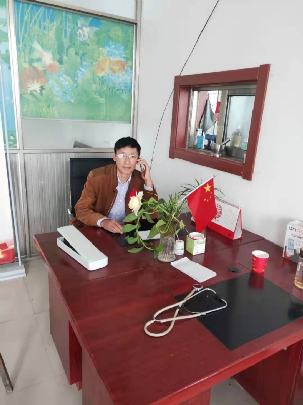 感恩的第一张照片--长春相亲服务中心