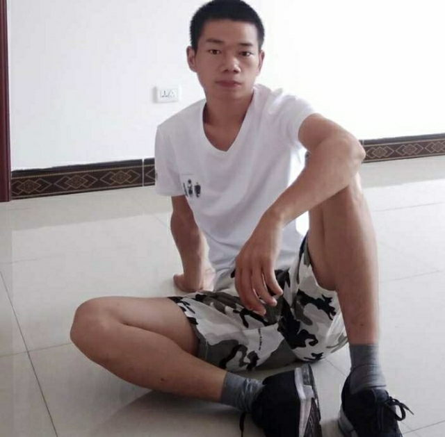 习惯就好的第一张照片--长春相亲服务中心