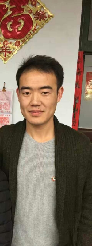 Mr源的第一张照片--长春相亲服务中心