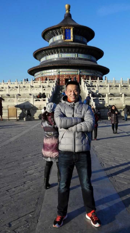 逝去的往昔的第一张照片--长春相亲服务中心