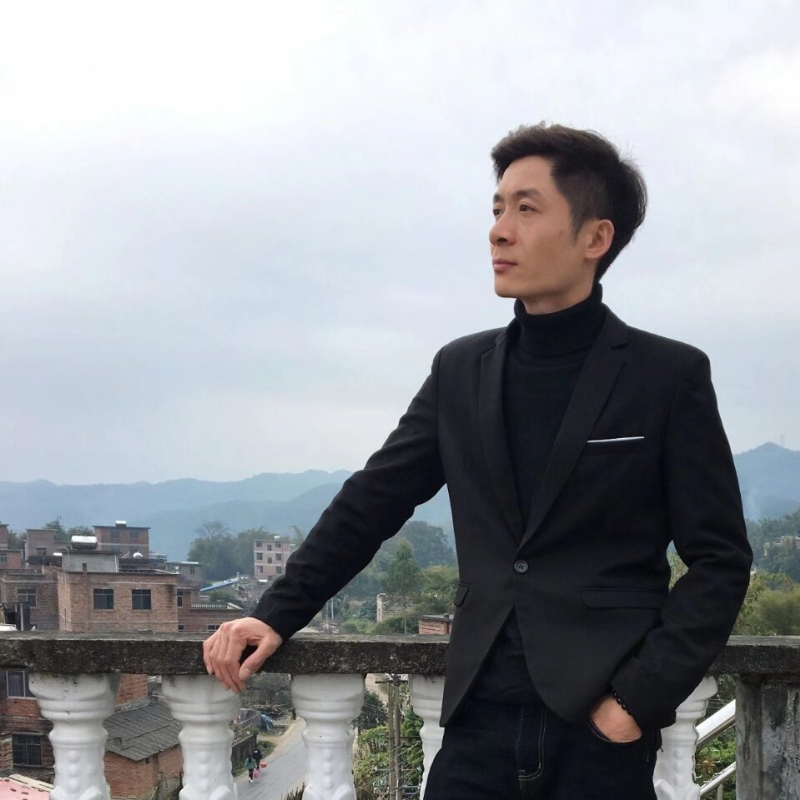 阿初的第一张照片--长春相亲服务中心