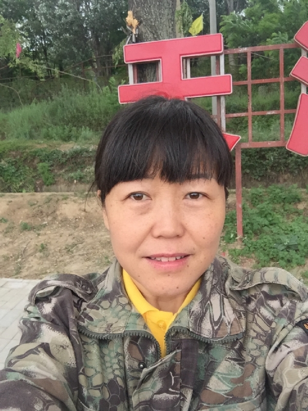 雪的第一张照片--长春相亲服务中心