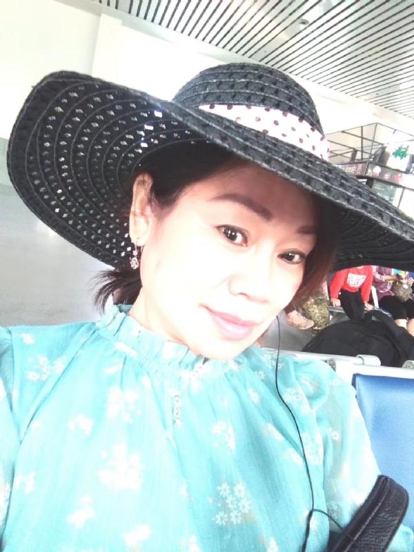 淑女的第三张照片--长春相亲服务中心
