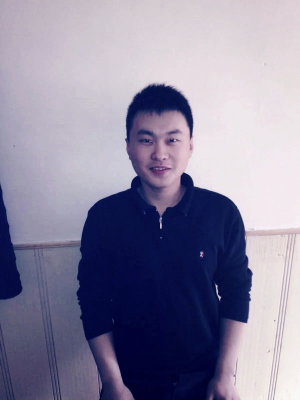 阳光总在风雨后的第一张照片--长春相亲服务中心