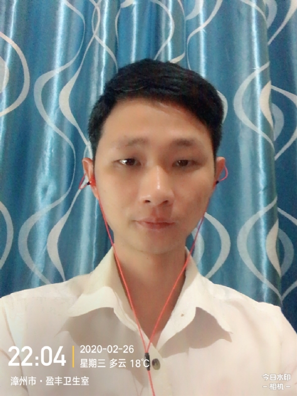 小林的第一张照片--长春相亲服务中心