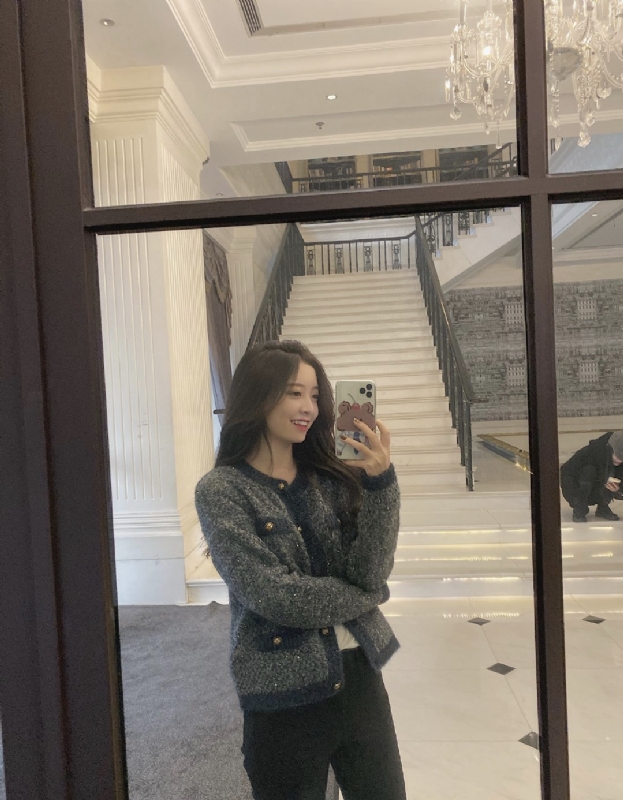 Emily的第一张照片--长春相亲服务中心