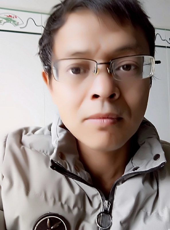 小吴的第一张照片--长春相亲服务中心
