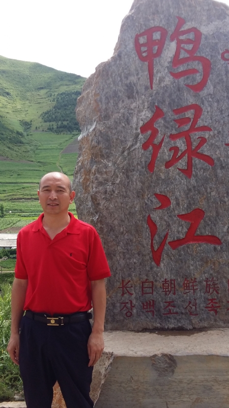 光头哥的第一张照片--长春相亲服务中心