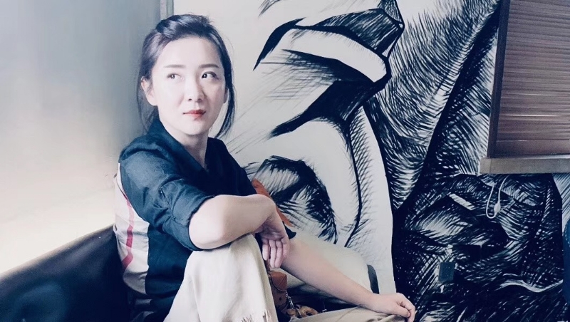 包容的第五张照片--长春相亲服务中心