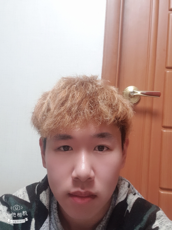 李志鹏的第一张照片--长春相亲服务中心