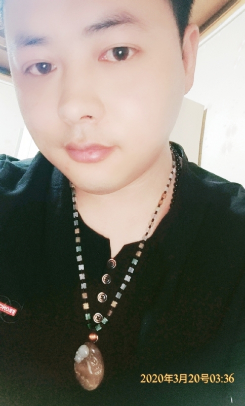 滴水成沙的第一张照片--长春相亲服务中心