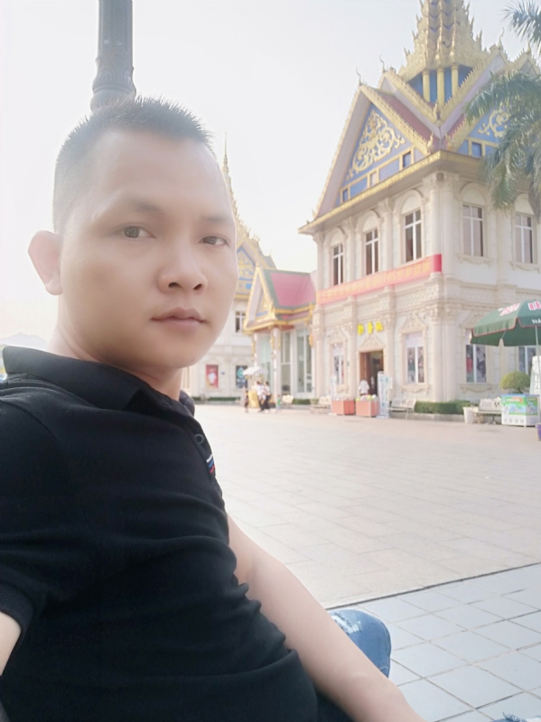 漂泊者的第一张照片--长春相亲服务中心