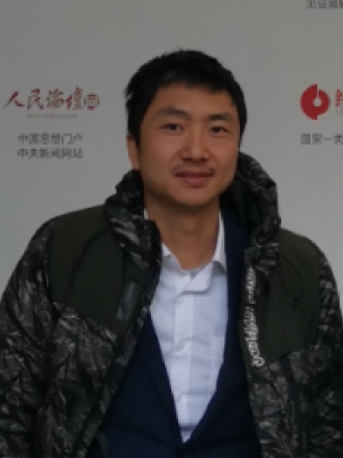 明的第一张照片--长春相亲服务中心